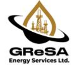 GReSA Logo