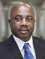 Head of Consulting Services